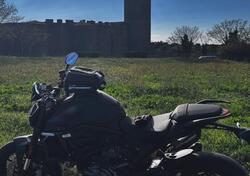 Ducati Monster 937 + (2021 - 25) usata