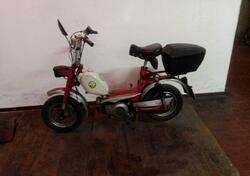 Minarelli TURISMO d'epoca