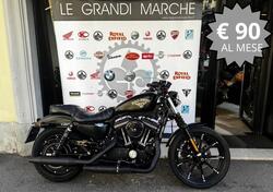 Harley-Davidson 883 Iron (2014 - 16) - XL 883N usata