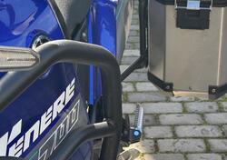 Yamaha Ténéré 700 (2022 - 24) usata