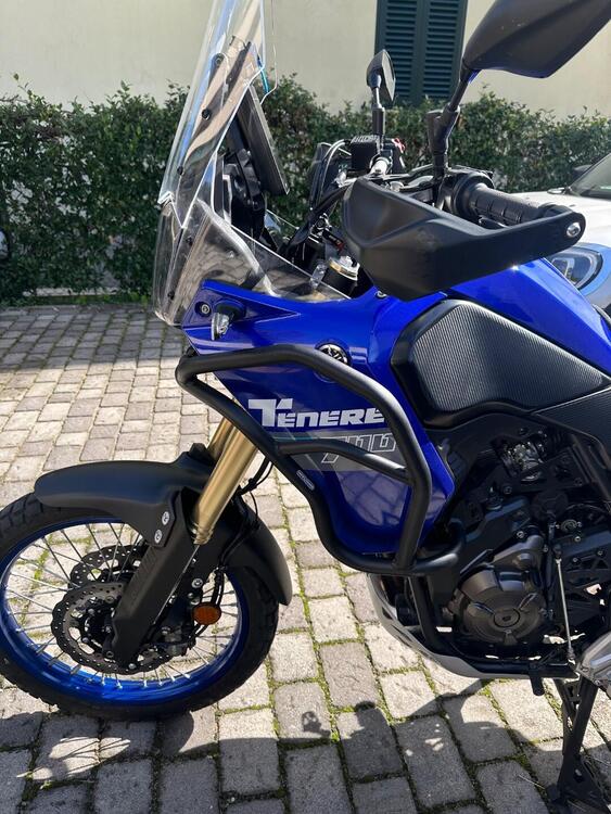 Yamaha Ténéré 700 (2022 - 24) (2)