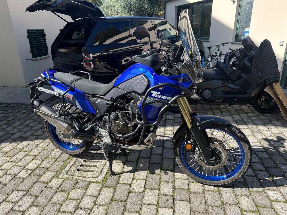 Yamaha Ténéré 700 (2022 - 24) (3)