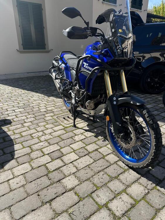 Yamaha Ténéré 700 (2022 - 24) (4)