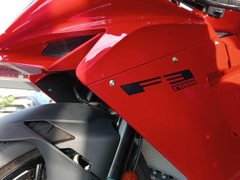 MV Agusta F3 800 Rosso (2021 - 23) (5)