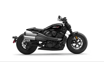 Harley-Davidson Sportster S (2025 - 26) nuova