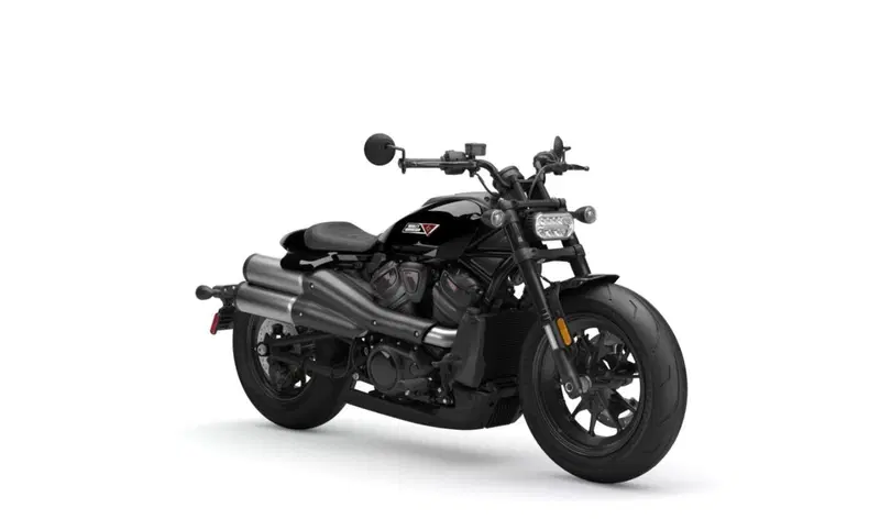 Harley-Davidson Sportster S (2025 - 26) (3)