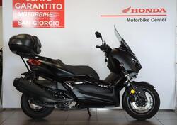 Yamaha X-Max 400 ABS (2017 - 20) usata