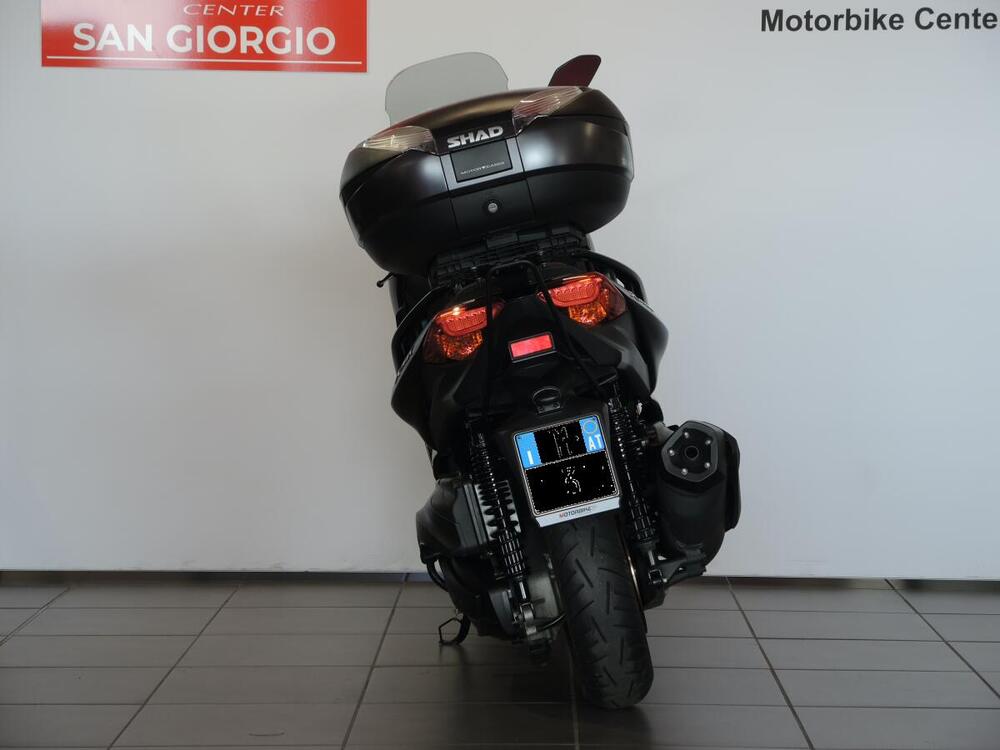 Yamaha X-Max 400 ABS (2017 - 20) (4)