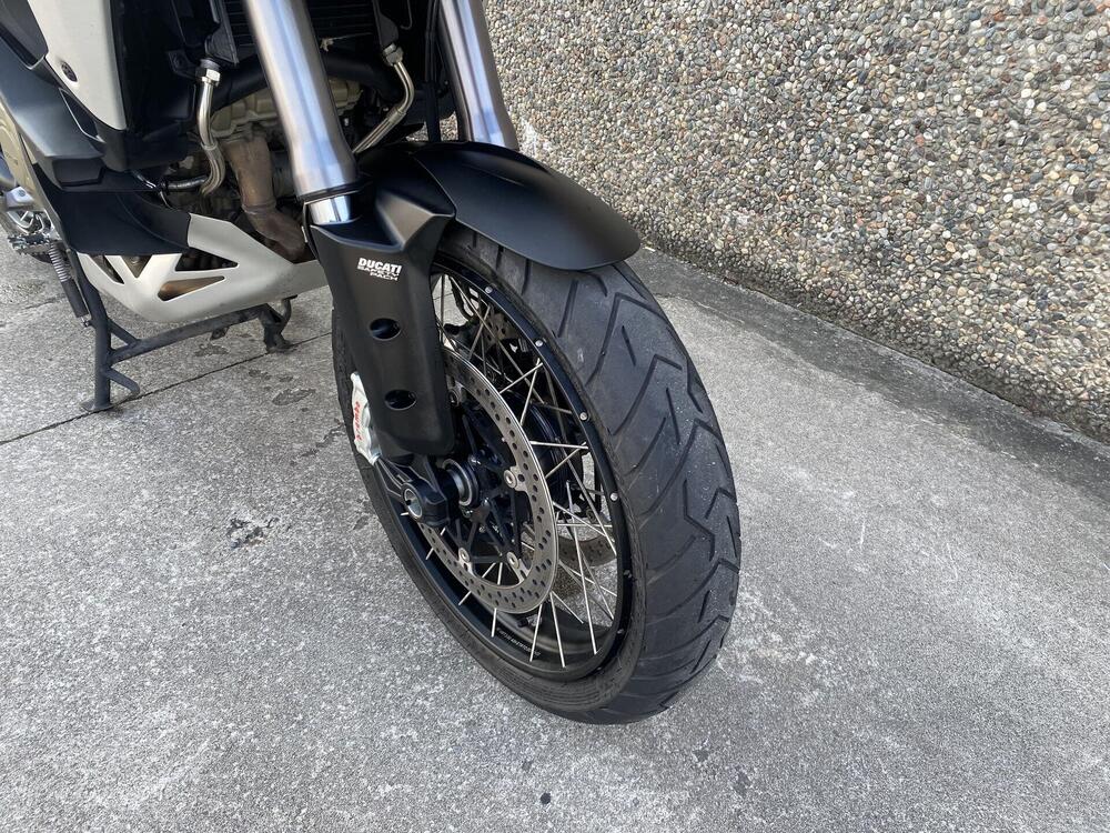 Ducati Multistrada V4 Rally (2023 - 25) (5)