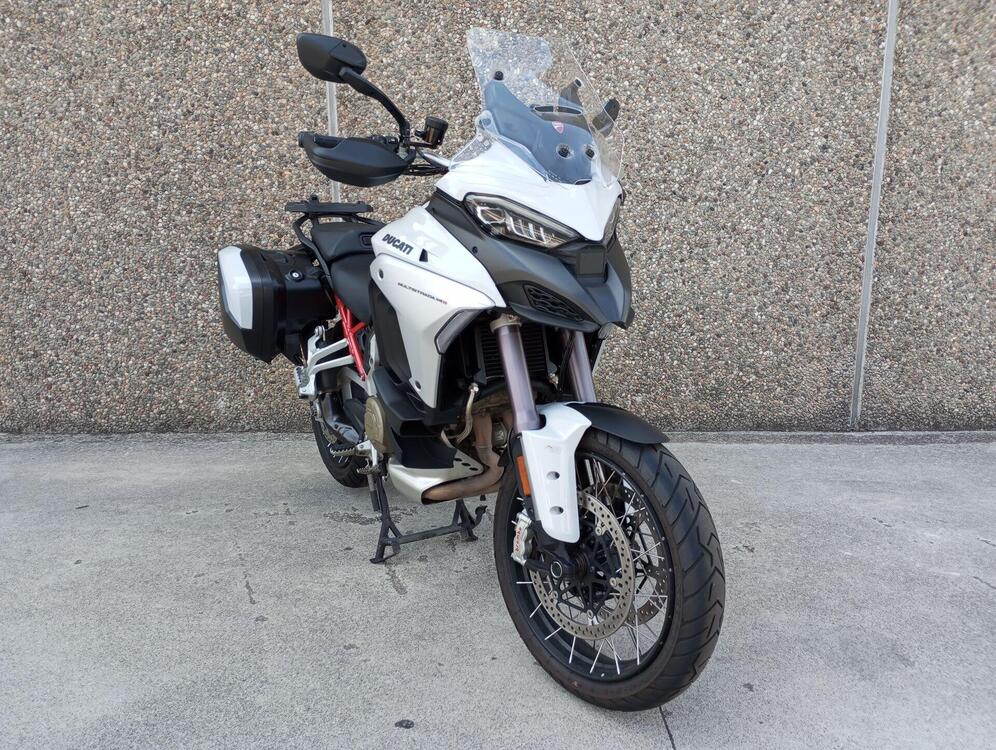 Ducati Multistrada V4 S (2021 - 24) (3)