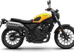 Honda CL500 (2023 - 24) nuova