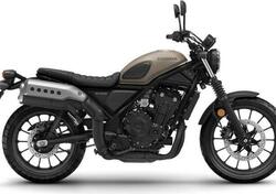 Honda CL500 (2023 - 24) nuova