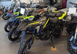 Benelli TRK 702X (2023 - 25) nuova