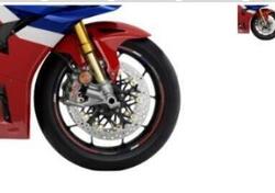 SERIE ADESIVI CERCHI PER HONDA CBR 1000 RR. CODICE