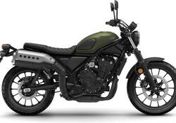 Honda CL500 (2023 - 24) nuova