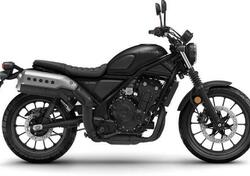 Honda CL500 (2023 - 24) nuova