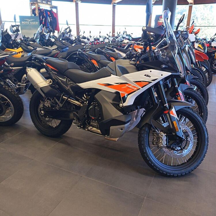 KTM 790 Adventure (2025 - 26) (2)