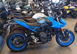 Suzuki GSX-8S (2025) nuova
