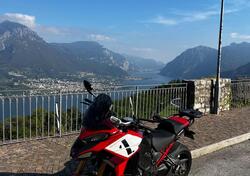 Ducati Multistrada V4 Pikes Peak (2021 - 24) usata