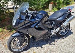 Bmw F 800 GT (2012 - 16) usata