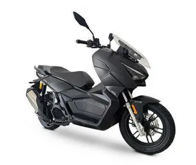Kymco Dink 125 X (2025 - 26) nuova