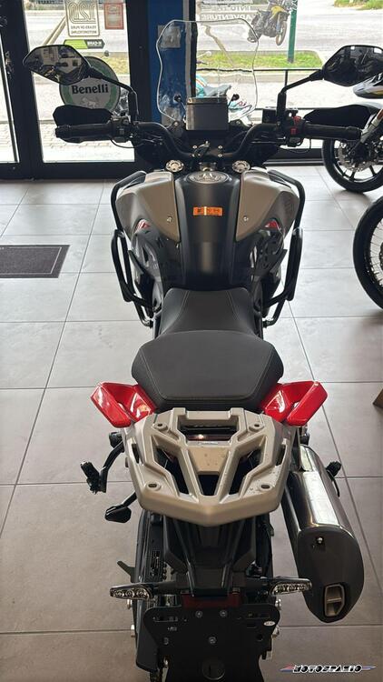 Benelli TRK 702X (2026) (2)