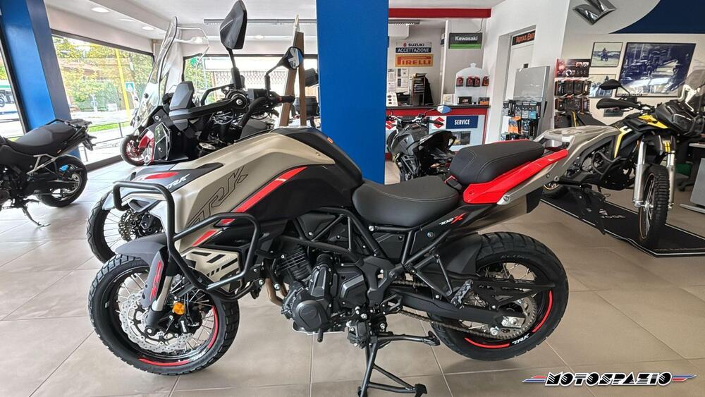 Benelli TRK 702X (2026) (3)