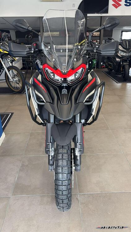 Benelli TRK 702X (2026) (4)