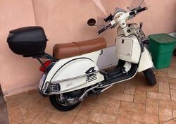 Lml Star 200 4t Manuale (2011 - 17) usata