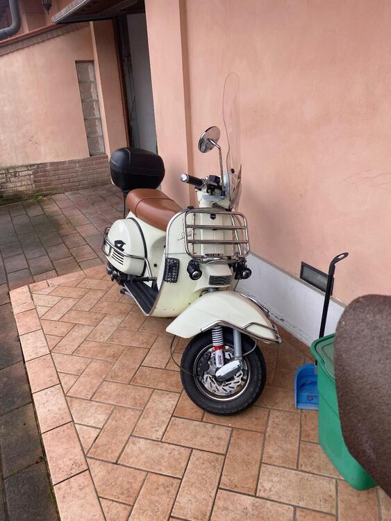 Lml Star 200 4t Manuale (2011 - 17) (2)