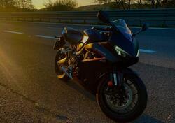 Honda CBR 650 R E-Clutch (2024 - 26) usata