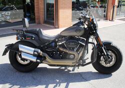 Harley-Davidson 114 Fat Bob (2018 - 20) - FXFBS usata