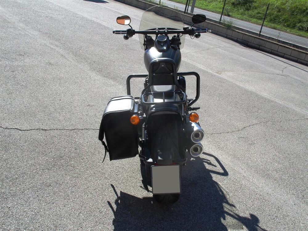 Harley-Davidson 114 Fat Bob (2018 - 20) - FXFBS (5)