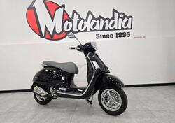Vespa GTS 310 (2025) nuova