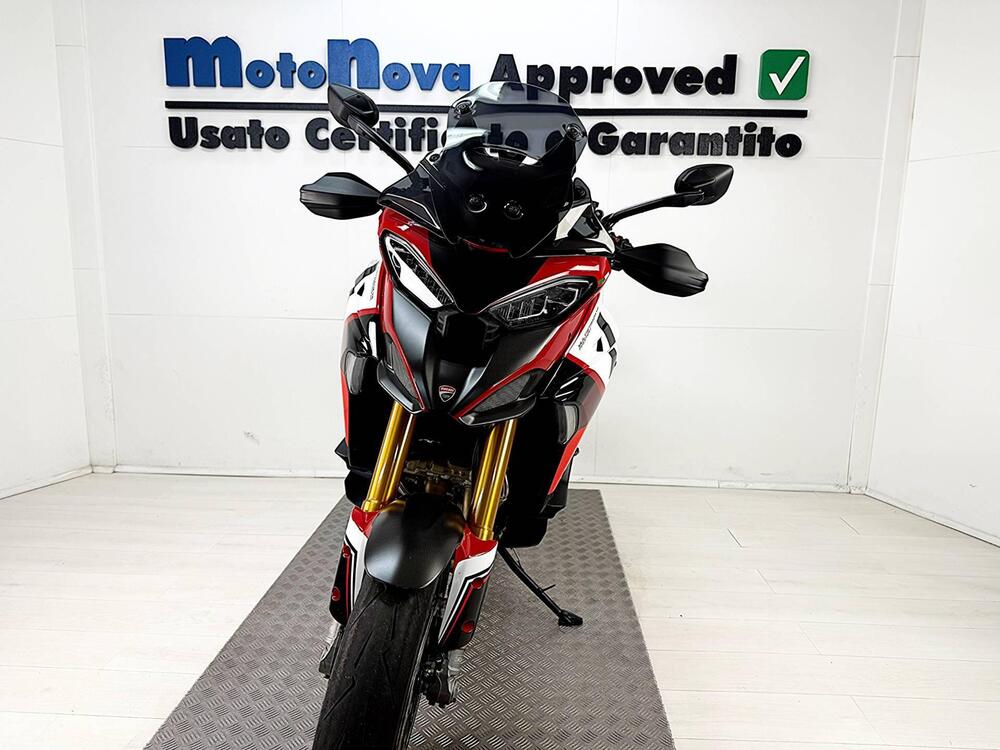 Ducati Multistrada V4 Pikes Peak (2021 - 24) (2)