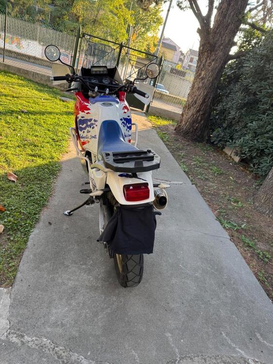 Honda Africa Twin RD07 (5)