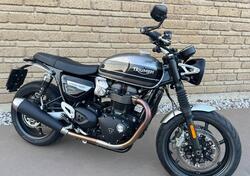 Triumph Speed Twin 1200 (2021 - 24) usata