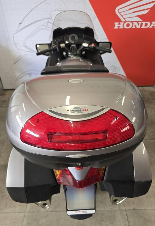 Honda Pan European ABS (2002 - 13) (5)