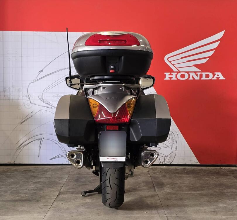 Honda Pan European ABS (2002 - 13) (4)