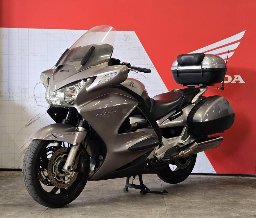 Honda Pan European ABS (2002 - 13)