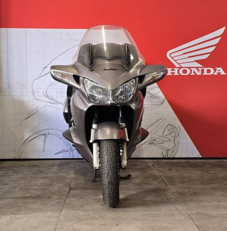 Honda Pan European ABS (2002 - 13) (2)