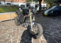 Honda CBR 600 F (2011 - 13) usata