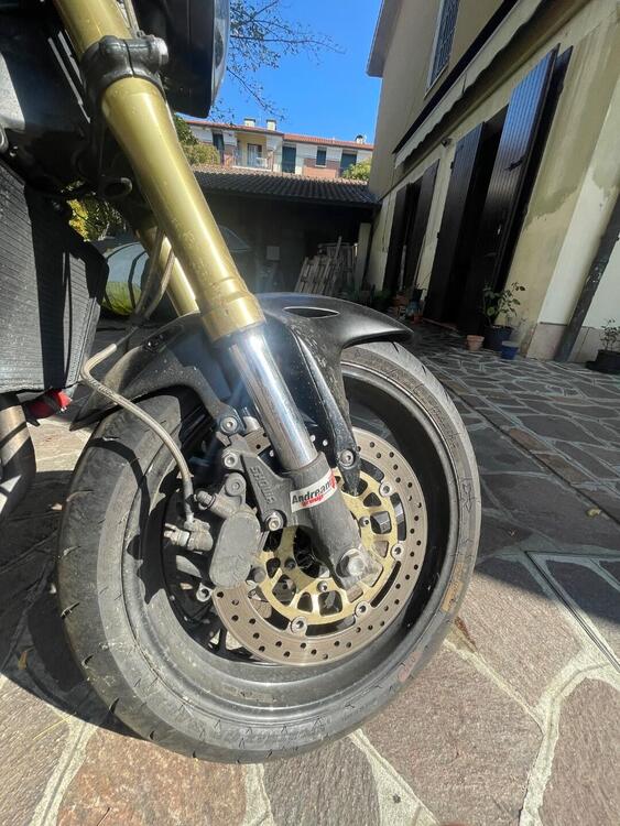 Honda CBR 600 F (2011 - 13) (2)