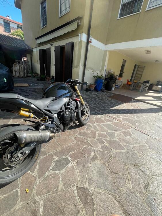 Honda CBR 600 F (2011 - 13) (3)