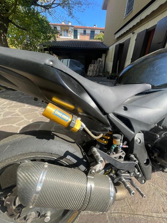 Honda CBR 600 F (2011 - 13) (4)