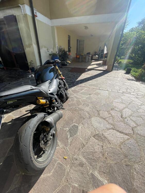 Honda CBR 600 F (2011 - 13) (5)