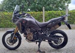 Honda Africa Twin CRF 1000L (2018 - 19) usata