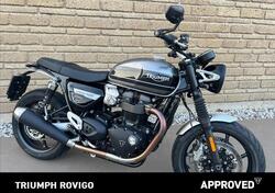 Triumph Speed Twin 1200 (2021 - 24) usata