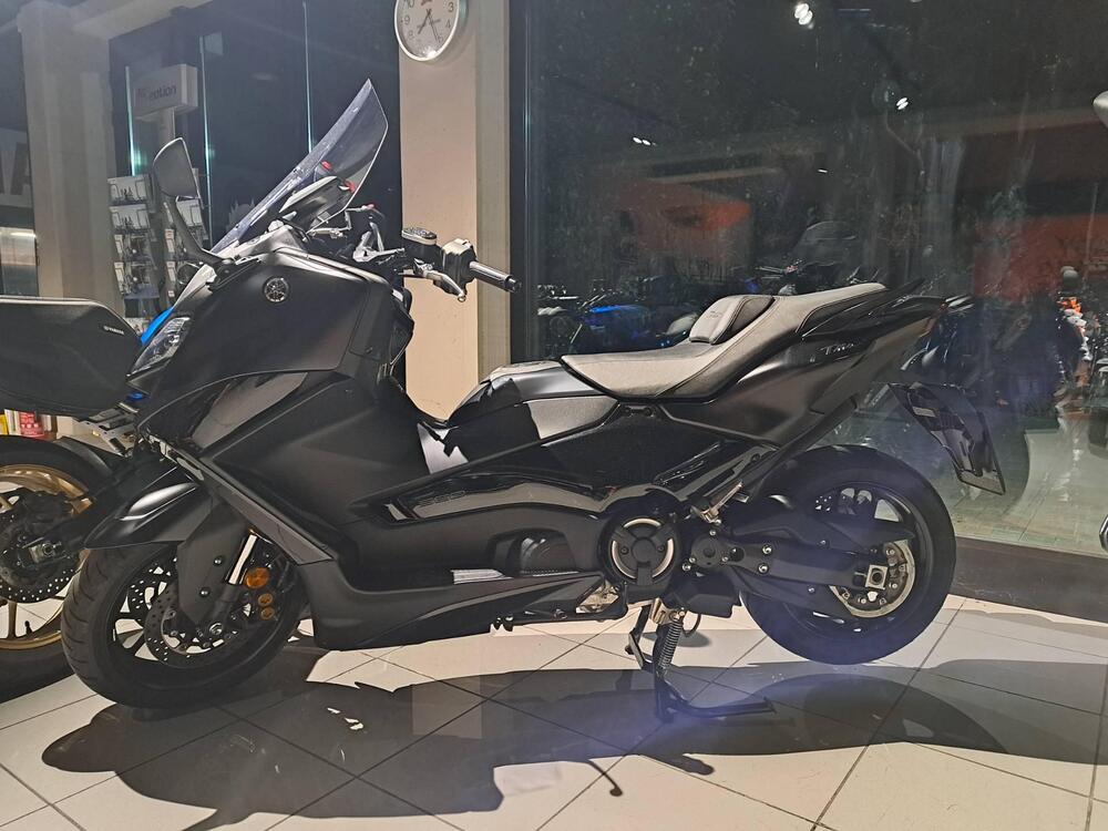 Yamaha T-Max 560 Tech Max (2022 - 24)