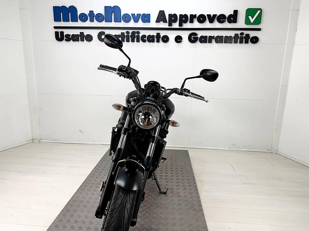 Yamaha XSR 700 ABS (2016 - 20) (2)